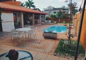 Foto 1 de Casa com 3 Quartos à venda, 100m² em Itajubá, Barra Velha