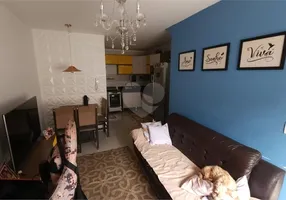 Foto 1 de Casa de Condomínio com 3 Quartos à venda, 90m² em Jaçanã, São Paulo