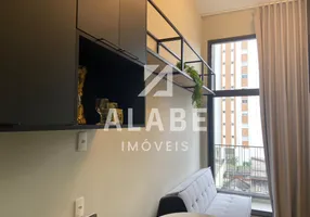 Foto 1 de Apartamento com 1 Quarto para venda ou aluguel, 26m² em Jardim América, São Paulo