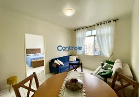 Foto 1 de Apartamento com 2 Quartos à venda, 60m² em Balneario do Estreito, Florianópolis
