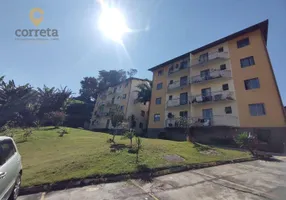 Foto 1 de Apartamento com 2 Quartos à venda, 55m² em Olaria, Nova Friburgo