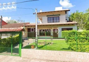Foto 1 de Casa com 5 Quartos à venda, 293m² em Ipanema, Porto Alegre