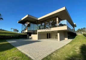 Foto 1 de Casa de Condomínio com 4 Quartos à venda, 340m² em Invernadinha, Rancho Queimado