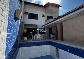 Foto 1 de Casa com 4 Quartos à venda, 246m² em Mata da Praia, Vitória