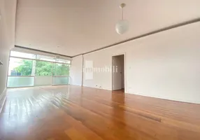 Foto 1 de Apartamento com 3 Quartos à venda, 150m² em Higienópolis, São Paulo