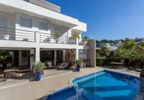 Foto 1 de Casa com 4 Quartos à venda, 421m² em Jurerê Internacional, Florianópolis