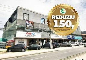 Foto 1 de Sala Comercial para alugar, 26m² em Piratininga, Niterói