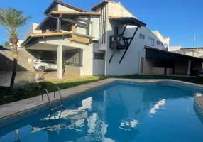 Foto 1 de Casa com 6 Quartos à venda, 550m² em Setor Leste, Gama