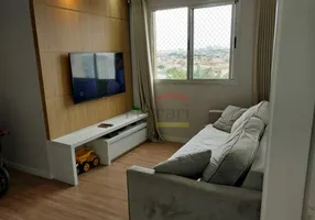 Foto 1 de Apartamento com 2 Quartos à venda, 46m² em Limão, São Paulo