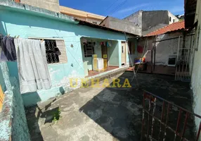 Foto 1 de Casa com 3 Quartos à venda, 108m² em Vila Brasilândia, São Paulo