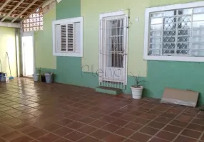 Foto 1 de Casa com 3 Quartos à venda, 132m² em Jardim Garcia, Campinas