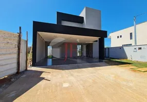 Foto 1 de Casa com 3 Quartos à venda, 176m² em Residencial Parqville Jacaranda, Aparecida de Goiânia