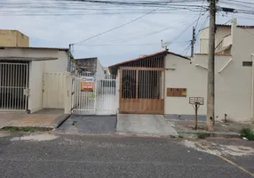 Foto 1 de  com 3 Quartos à venda, 63m² em Tibery, Uberlândia