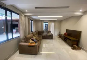 Foto 1 de Casa com 5 Quartos à venda, 370m² em Ano Bom, Barra Mansa