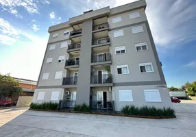 Foto 1 de Apartamento com 2 Quartos à venda, 63m² em 25 de Julho, Campo Bom