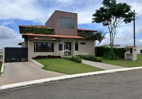 Foto 1 de Casa de Condomínio com 4 Quartos para venda ou aluguel, 432m² em Paysage Bela Vitta, Vargem Grande Paulista