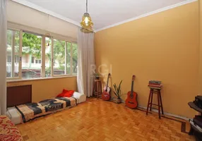 Foto 1 de Apartamento com 3 Quartos à venda, 138m² em Moinhos de Vento, Porto Alegre