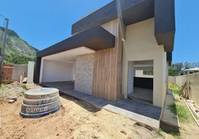 Foto 1 de Casa com 3 Quartos à venda, 371m² em Itaipuaçú, Maricá