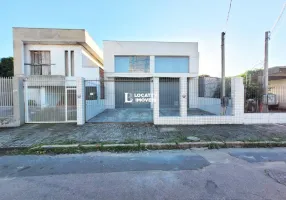 Foto 1 de Galpão/Depósito/Armazém para alugar, 300m² em Sarandi, Porto Alegre