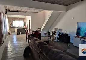 Foto 1 de Casa de Condomínio com 3 Quartos à venda, 200m² em Justinópolis, Ribeirão das Neves