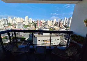 Foto 1 de Apartamento com 3 Quartos à venda, 82m² em Vila Gumercindo, São Paulo