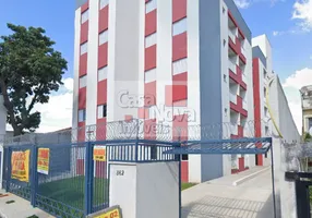 Foto 1 de Apartamento com 2 Quartos à venda, 44m² em Vila Nova Carolina, São Paulo