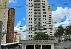 Foto 1 de Apartamento com 3 Quartos para alugar, 70m² em Chácara Primavera, Campinas