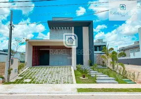 Foto 1 de Casa de Condomínio com 4 Quartos à venda, 240m² em Cidade Alpha, Eusébio