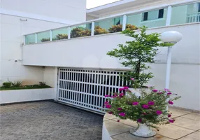 Foto 1 de Casa de Condomínio com 3 Quartos à venda, 145m² em Santana, São Paulo