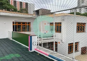 Foto 1 de Prédio Comercial com 5 Quartos para venda ou aluguel, 600m² em Campo Belo, São Paulo