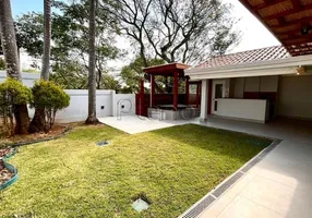 Foto 1 de Casa de Condomínio com 5 Quartos à venda, 360m² em Bairro das Palmeiras, Campinas