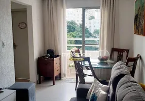 Foto 1 de Apartamento com 2 Quartos à venda, 48m² em Jardim Rio Pequeno, São Paulo