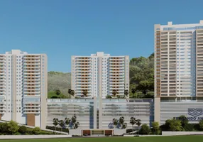 Foto 1 de Apartamento com 3 Quartos à venda, 108m² em BELVEDERE, Nova Lima