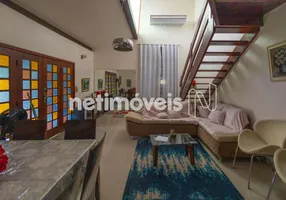 Foto 1 de Casa de Condomínio com 4 Quartos para alugar, 2900m² em Portao, Lauro de Freitas