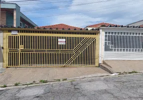 Foto 1 de Casa com 3 Quartos para alugar, 167m² em Vila Pereira Barreto, São Paulo