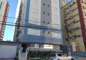 Foto 1 de Apartamento com 2 Quartos à venda, 61m² em Centro, Criciúma