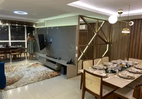 Foto 1 de Apartamento com 3 Quartos à venda, 120m² em Fátima, Teresina