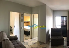 Foto 1 de Apartamento com 2 Quartos à venda, 47m² em Parque das Nações, Santo André