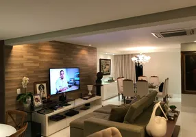 Foto 1 de Apartamento com 4 Quartos à venda, 206m² em Horto Florestal, Salvador