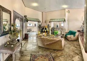 Foto 1 de Casa de Condomínio com 4 Quartos à venda, 680m² em Alphaville Residencial Dois, Barueri
