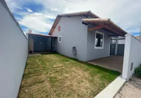 Foto 1 de Casa com 2 Quartos à venda, 56m² em Nova California Tamoios, Cabo Frio
