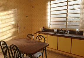 Foto 1 de Casa com 3 Quartos à venda, 200m² em Lapa, São Paulo