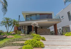 Foto 1 de Casa de Condomínio com 4 Quartos à venda, 600m² em , Eldorado do Sul