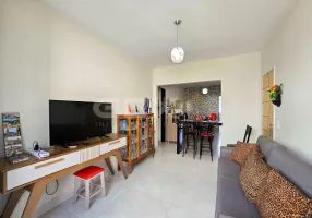 Foto 1 de Apartamento com 3 Quartos à venda, 102m² em Sidil, Divinópolis