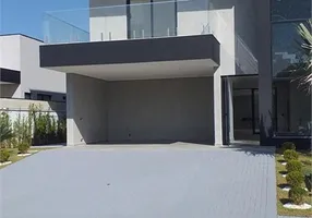 Foto 1 de Casa de Condomínio com 4 Quartos à venda, 416m² em Alphaville Nova Esplanada, Votorantim