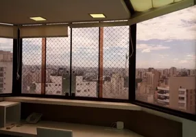 Foto 1 de Cobertura com 4 Quartos para alugar, 408m² em Perdizes, São Paulo