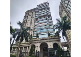 Foto 1 de Apartamento com 4 Quartos à venda, 585m² em Jardim Paulistano, São Paulo