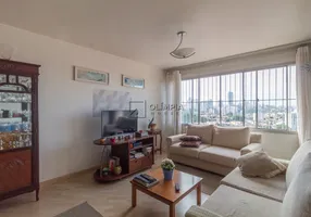 Foto 1 de Apartamento com 3 Quartos à venda, 130m² em Vila Madalena, São Paulo