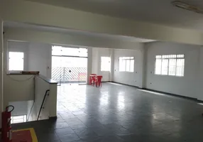 Foto 1 de Sala Comercial para alugar, 187m² em Vila Santa Edwiges, São Paulo