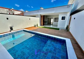 Foto 1 de Casa com 3 Quartos à venda, 95m² em Miami, Pontal do Paraná
